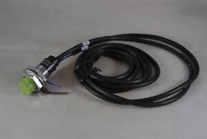 PR18-8DN - Autonics - Inductive Proximity Sensor | eBay