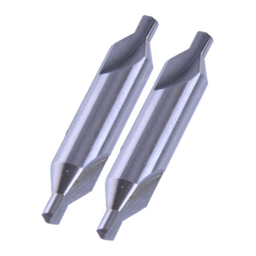 Center Drill Bits in Pakistan