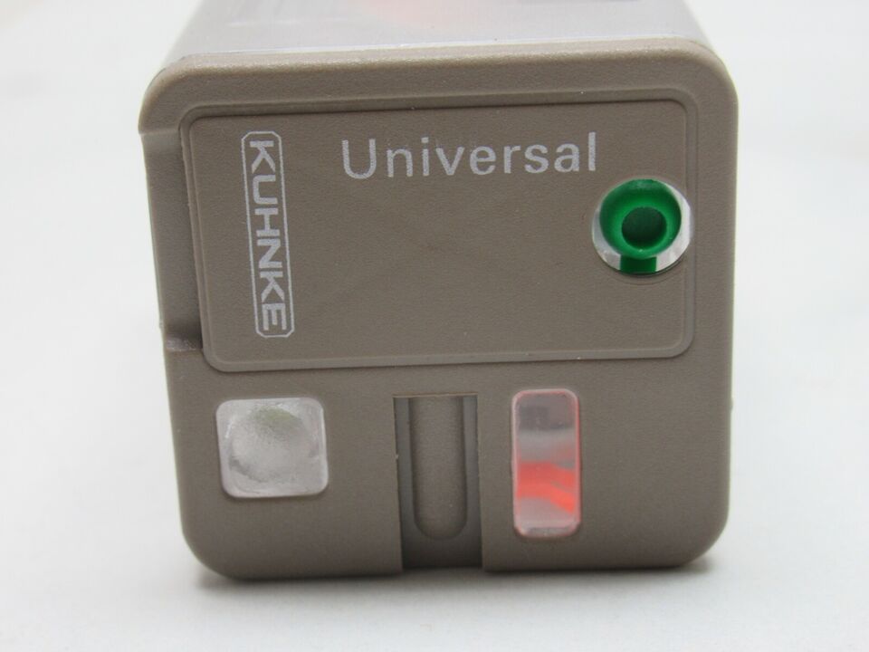 Kuhnke Automation Uf3-24vdc 1F in Pakistan