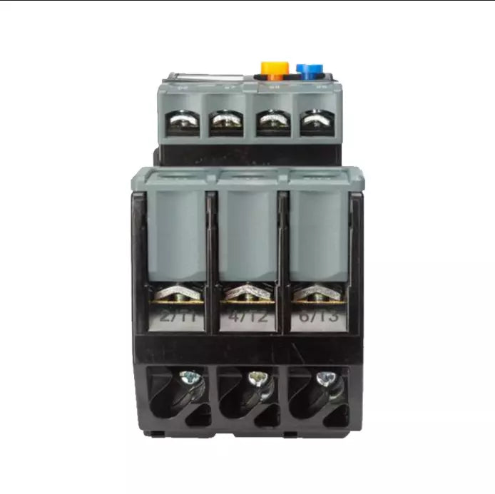 CHINT NXR-25 Thermal Overload Relay AC Contactor in Pakistan