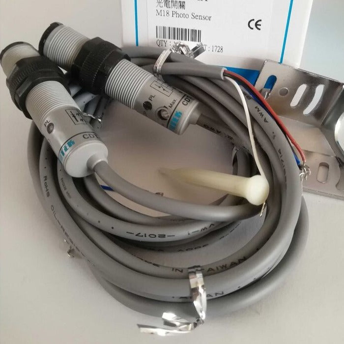 Fotek Mdt-10mx Photoelectric Sensor in Pakistan