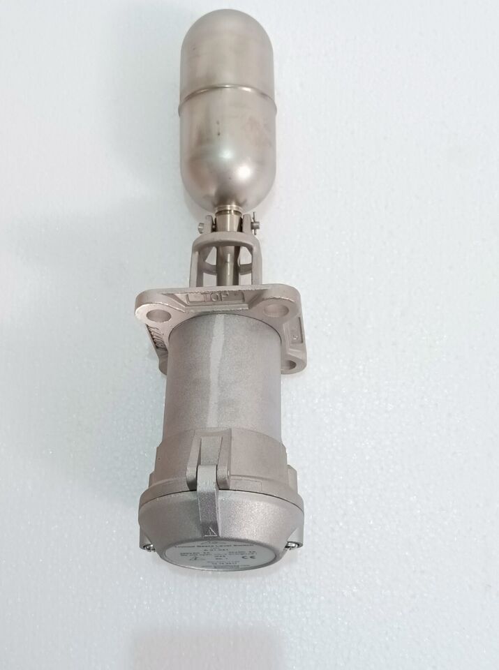 TRIMOD Besta Type A 01-041 Horizontal Float Level Switch in