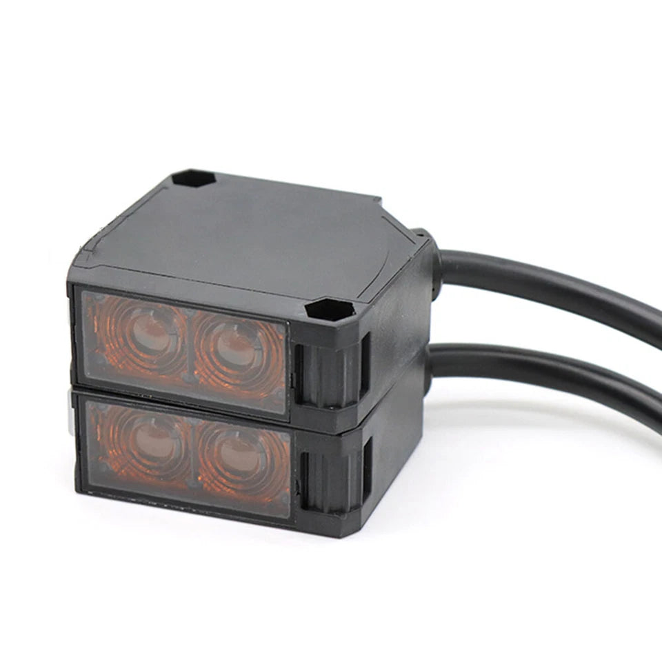 OMRON E3JK-TR11-L Photoelectric Sensor in Pakistan