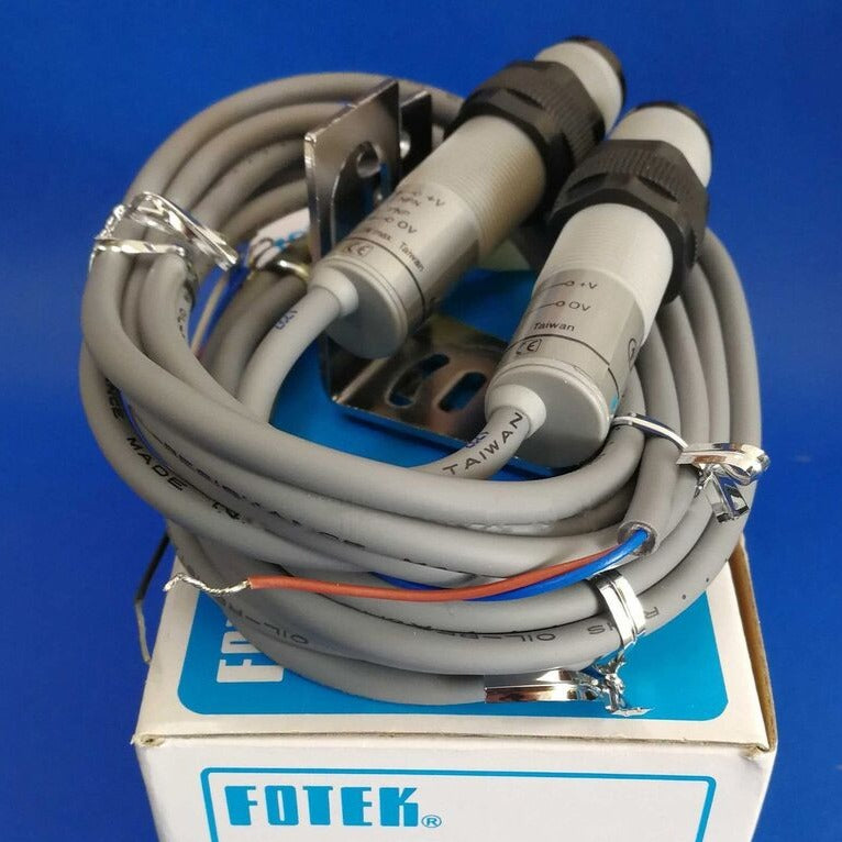 Fotek Mdt-10mx Photoelectric Sensor in Pakistan