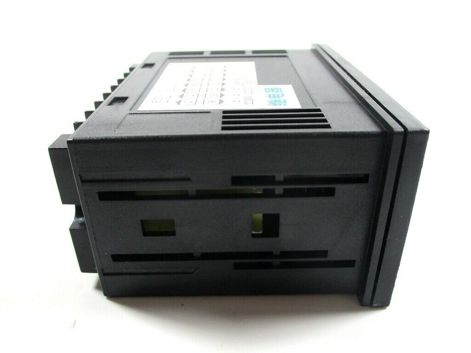 XMTF-4 Temperature Controller, Stamping Equipment in Pakistan