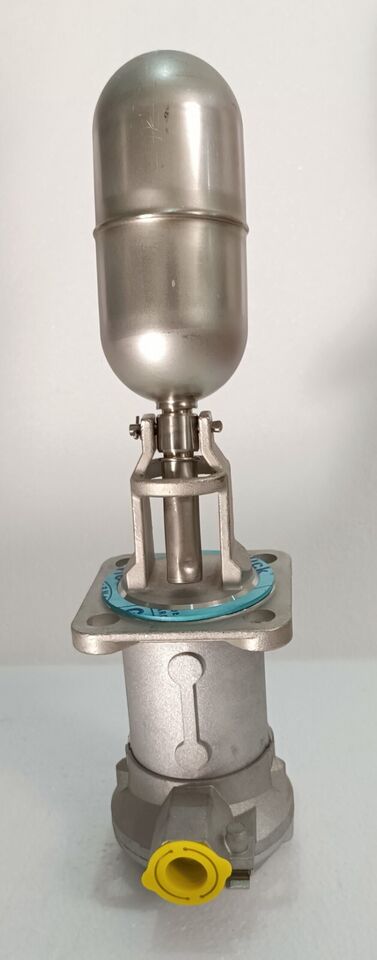 TRIMOD Besta Type A 01-041 Horizontal Float Level Switch in