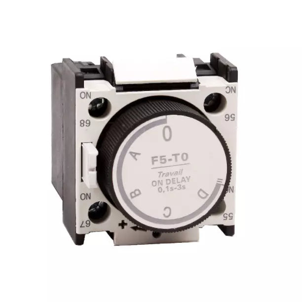 CHINT F5-T2/F5-T4 Pneumatic Timer in Pakistan