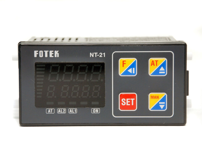 Fotek NT-20R | NT-21R Temperature Controller in Pakistan