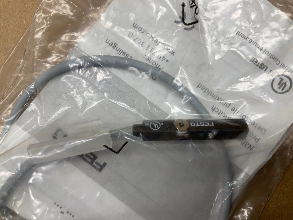 FESTO D-737226 Esslingen Proximity Switch in Pakistan