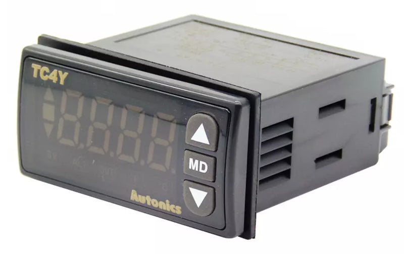 Autonics TC4Y-14R Temperature Controller in Pakistan