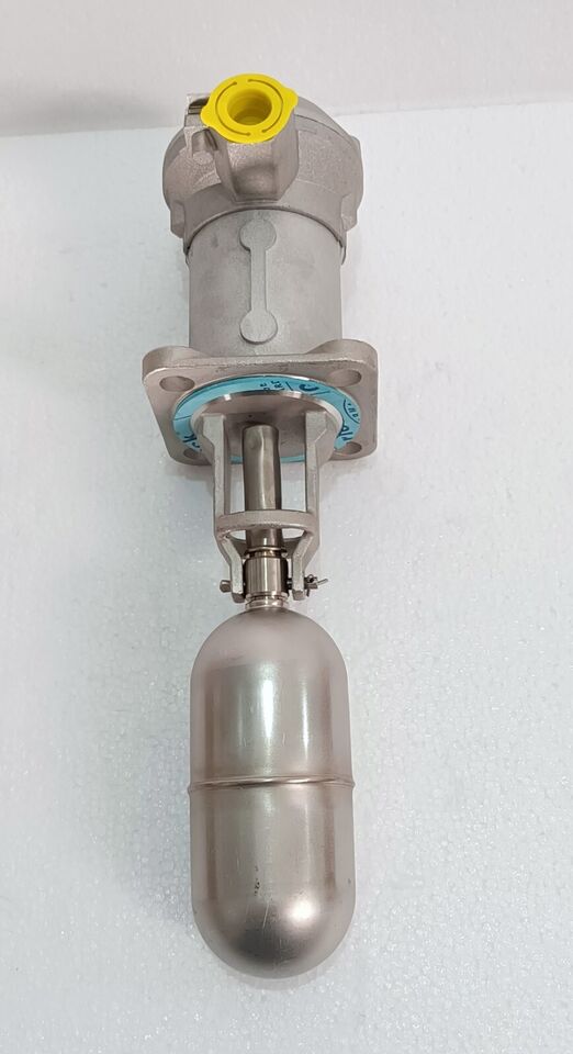 TRIMOD Besta Type A 01-041 Horizontal Float Level Switch in
