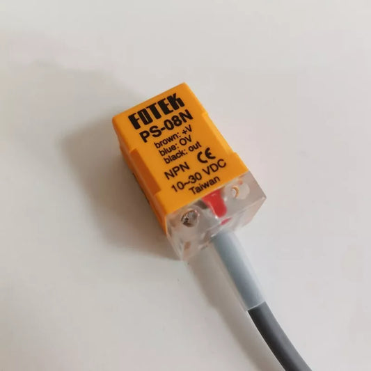 FOTEK PS-08N Inductive Proximity Switch Sensor in Pakistan