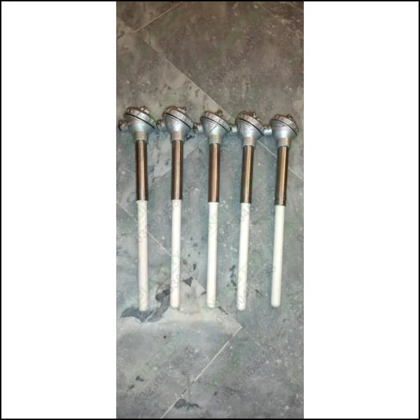 S Type Thermocouple 0 to 1600°C - industryparts.pk