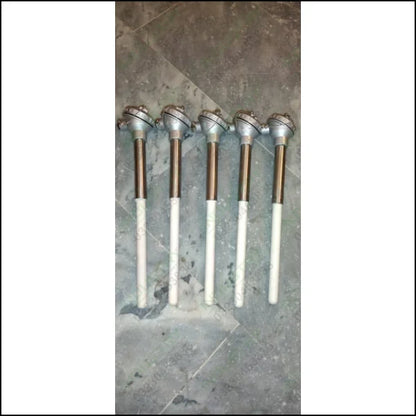 S Type Thermocouple 0 to 1600°C - industryparts.pk