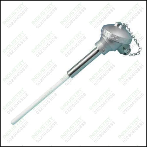S Type Thermocouple 0 to 1600°C - industryparts.pk