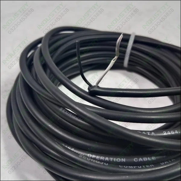 S-Type Thermocouple Cable in Pakistan