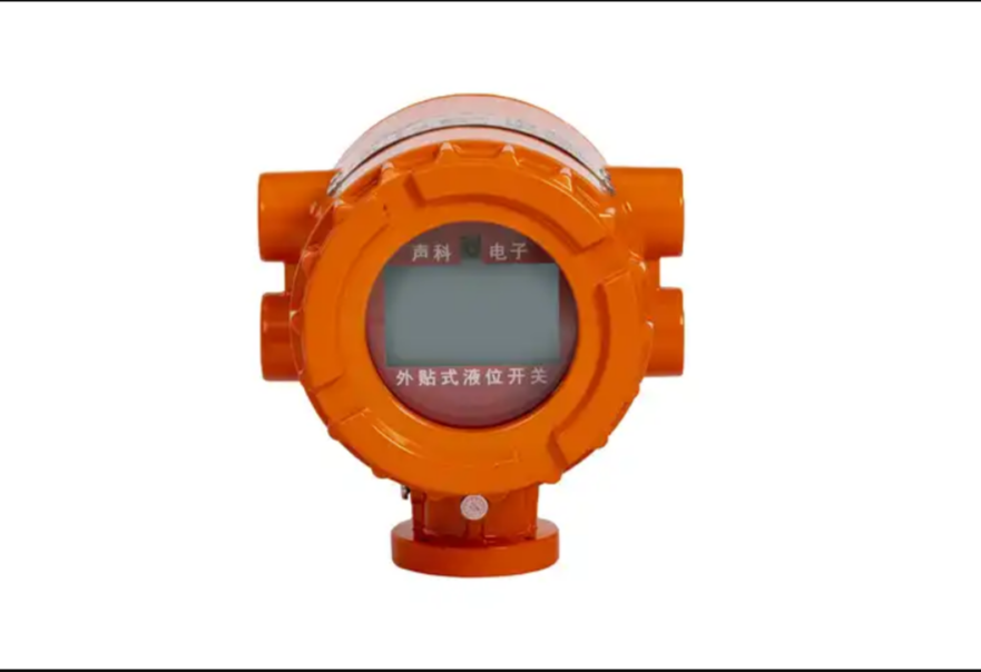 SK-WK Non-invasive Water-tank Ultrasonic Level Switch in Pakistan