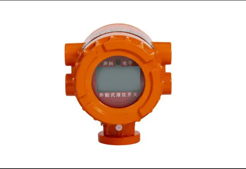 SK-WK Non-invasive Water-tank Ultrasonic Level Switch in Pakistan