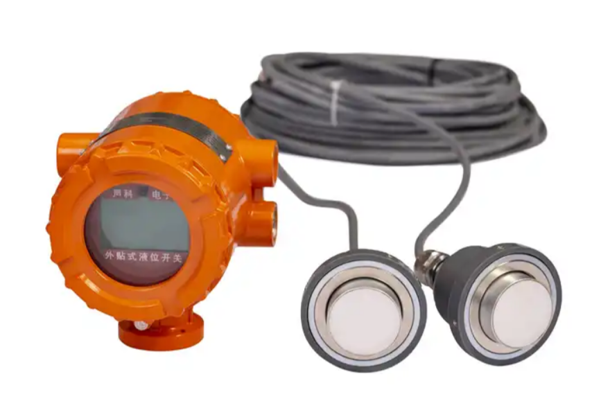 SK-WK Non-invasive Water-tank Ultrasonic Level Switch in Pakistan