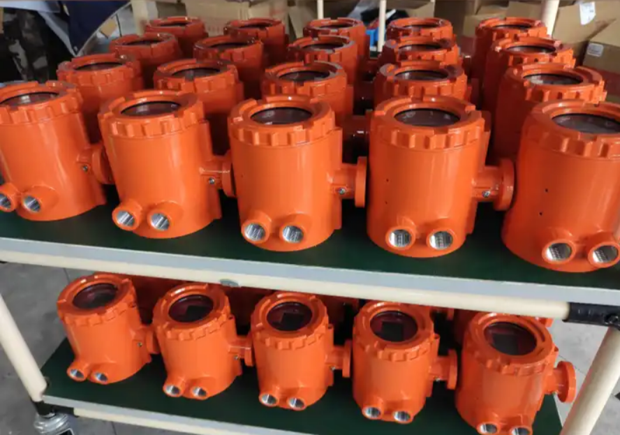 SK-WK Non-invasive Water-tank Ultrasonic Level Switch in Pakistan