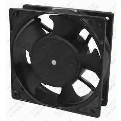 SA12038 Series AC Axial Fans in Pakistan - industryparts.pk