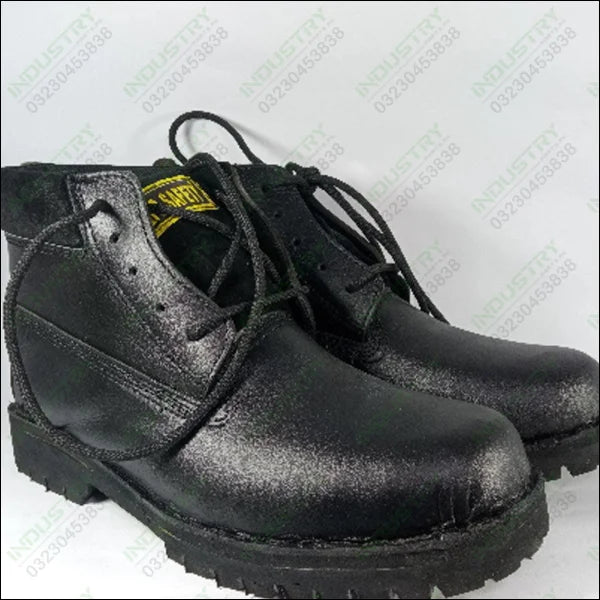 Safety Boots in Pakistan - industryparts.pk