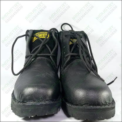 Safety Boots in Pakistan - industryparts.pk