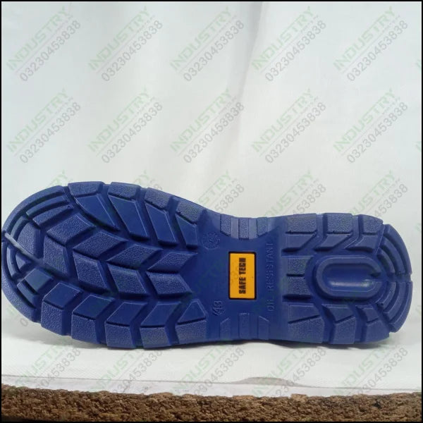 Safety shoes 43 no in Pakistan industryparts.pk