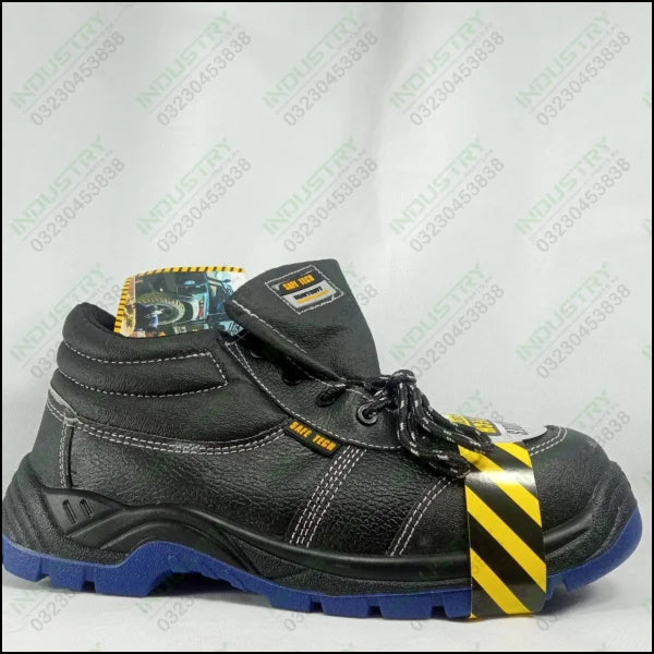 Safety shoes 43 no in Pakistan - industryparts.pk