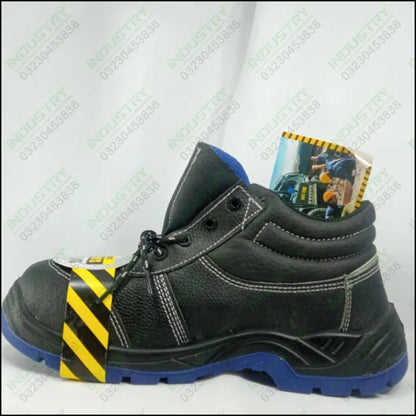 Safety shoes 43 no in Pakistan - industryparts.pk