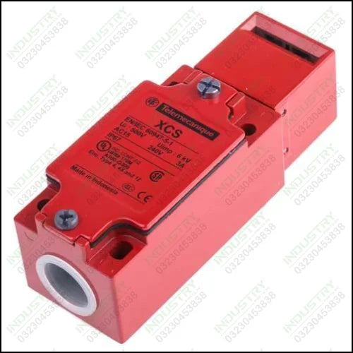 Safety switch, Telemecanique Safety switches lotted - industryparts.pk