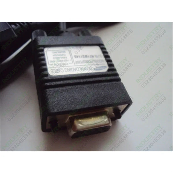 Samsung downloading cable model PCB037DBE genuine made in Korea