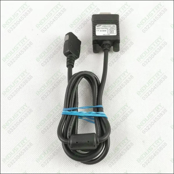 Samsung downloading cable model PCB037DBE genuine made in Korea