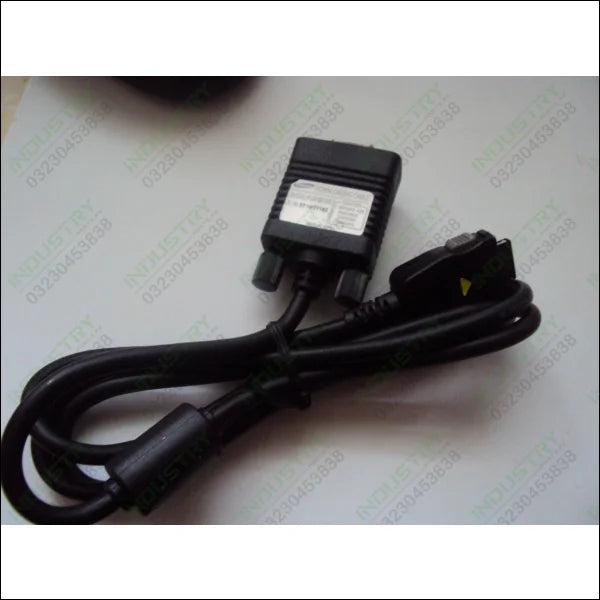 Samsung downloading cable model PCB037DBE genuine made in Korea