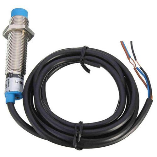 LJ12A3-4-Z/BX (Proximity Sensor, Inductive, NPN-NO Output) - industryparts.pk