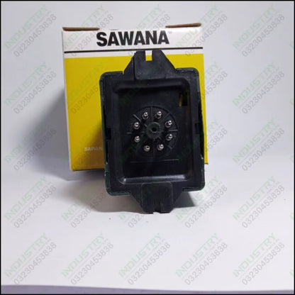 SAWANA JVM-1 Voltage Monitor Phase Failure,Phase Sequence - industryparts.pk