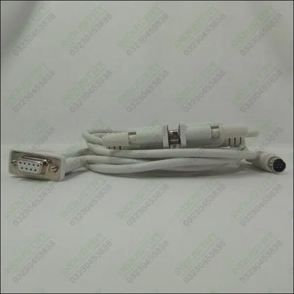 SC-09 SC09 Programming PLC Cable FOR Mitsubishi MELSEC FX & A in Pakistan - industryparts.pk