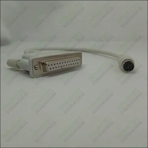 SC-09 SC09 Programming PLC Cable FOR Mitsubishi MELSEC FX & A in Pakistan - industryparts.pk