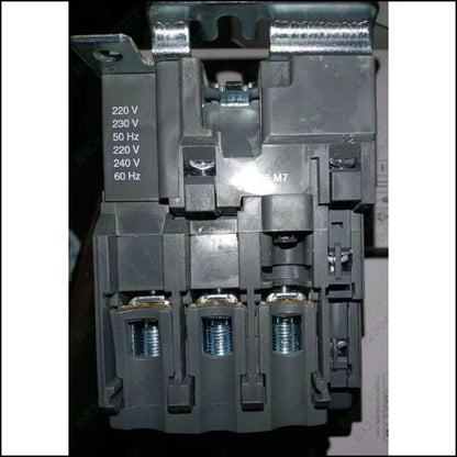 Schneider Electric Lx1 D6 M7 Contactor Coil in Pakistan - industryparts.pk