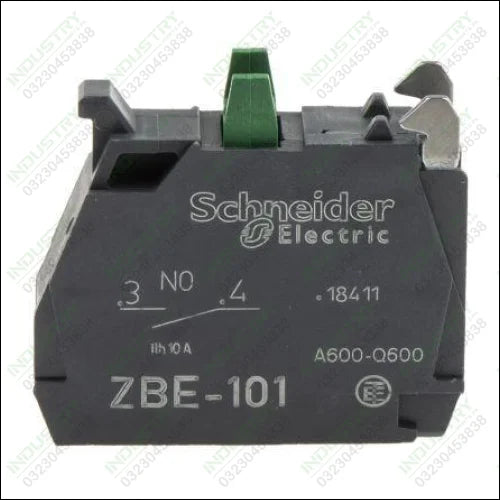 Schneider Electric ZBE-101 - industryparts.pk