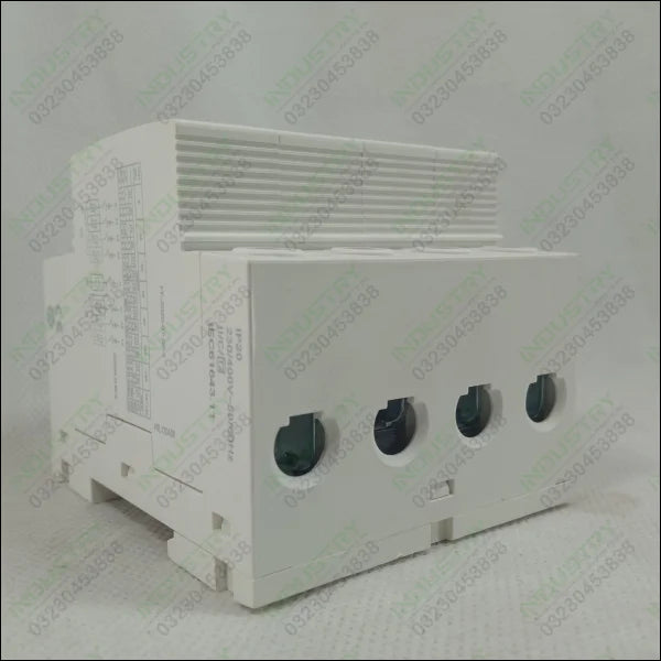 Schneider IPRU Surge Protection Device SPD 4 Pole AC 350V in Pakistan - industryparts.pk
