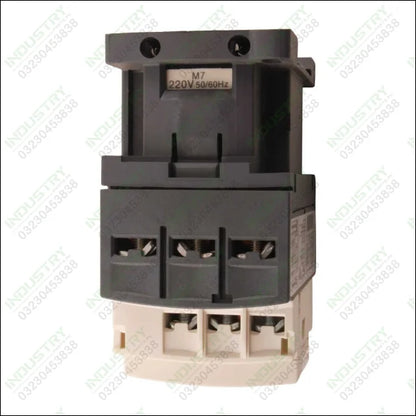 Schneider LC1D18M7 3pole Magnetic Contactor China Made in Pakistan