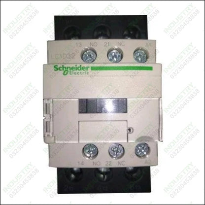Schneider LC1D32 Power Contactor China in Pakistan - industryparts.pk