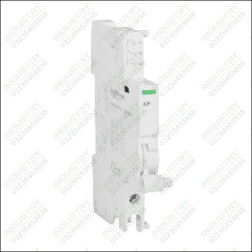 SCHNEIDER Muti9 ON-OFF Auxiliary Switch BRK0366- 28924 in Pakistan - industryparts.pk
