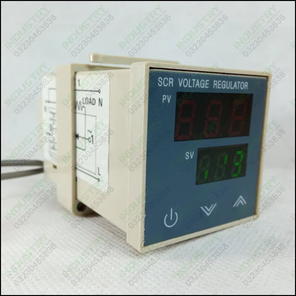 SCR-100 SCR Voltage Regulator in Pakistan - industryparts.pk