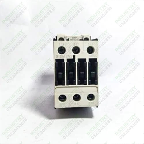 Semience Magnetic Contactor 3RT1023-1A - industryparts.pk