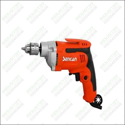 Sencan 530603 Electric Drill Machine 230w in Pakistan - industryparts.pk