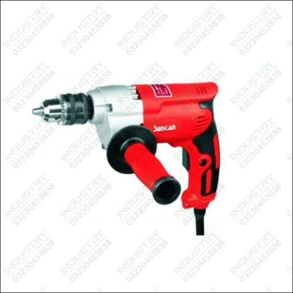 Sencan 531015 Electric Drill, Power Tools, 10mm in Pakistan - industryparts.pk