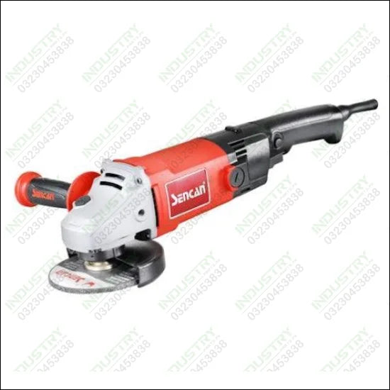 Sencan 541033 Angle Grinder 100mm 4 inches 720W KY33-100 in Pakistan - industryparts.pk
