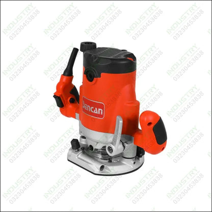 Sencan 561203 Plunge Router 1600W 2PCS/CTN - industryparts.pk